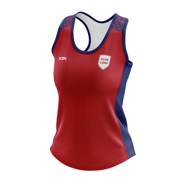Hockey Singlet HSing8